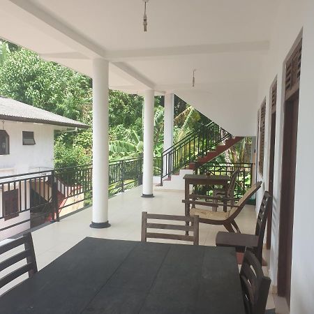 Resident Villa Unawatuna Kültér fotó