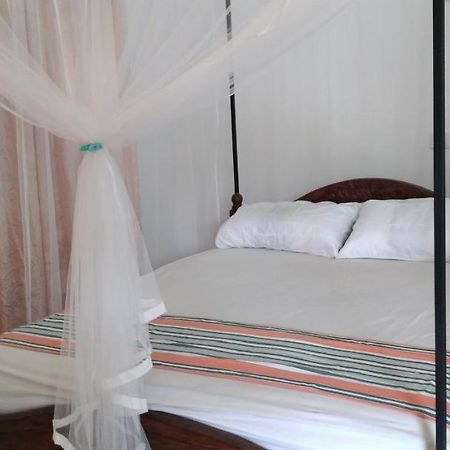 Resident Villa Unawatuna Kültér fotó