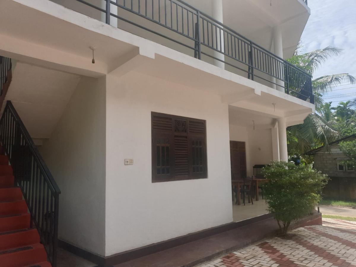 Resident Villa Unawatuna Kültér fotó