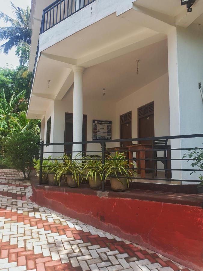 Resident Villa Unawatuna Kültér fotó