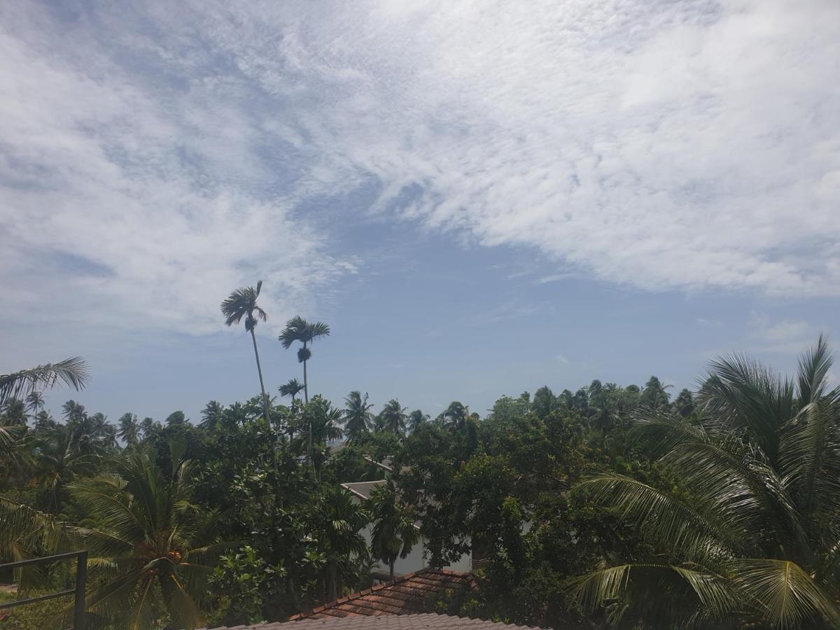 Resident Villa Unawatuna Kültér fotó