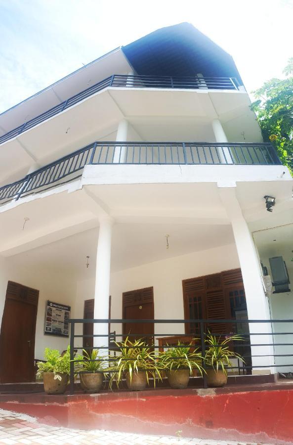 Resident Villa Unawatuna Kültér fotó