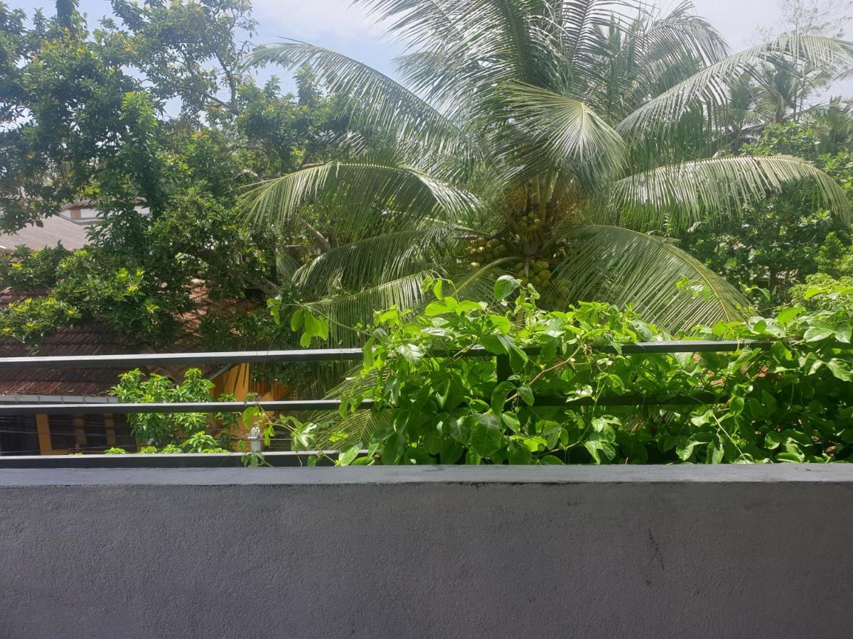 Resident Villa Unawatuna Kültér fotó