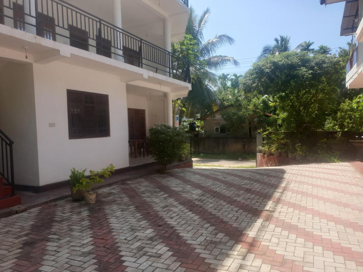 Resident Villa Unawatuna Kültér fotó