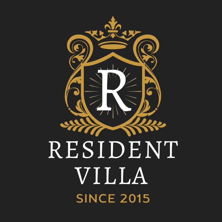 Resident Villa Unawatuna Kültér fotó