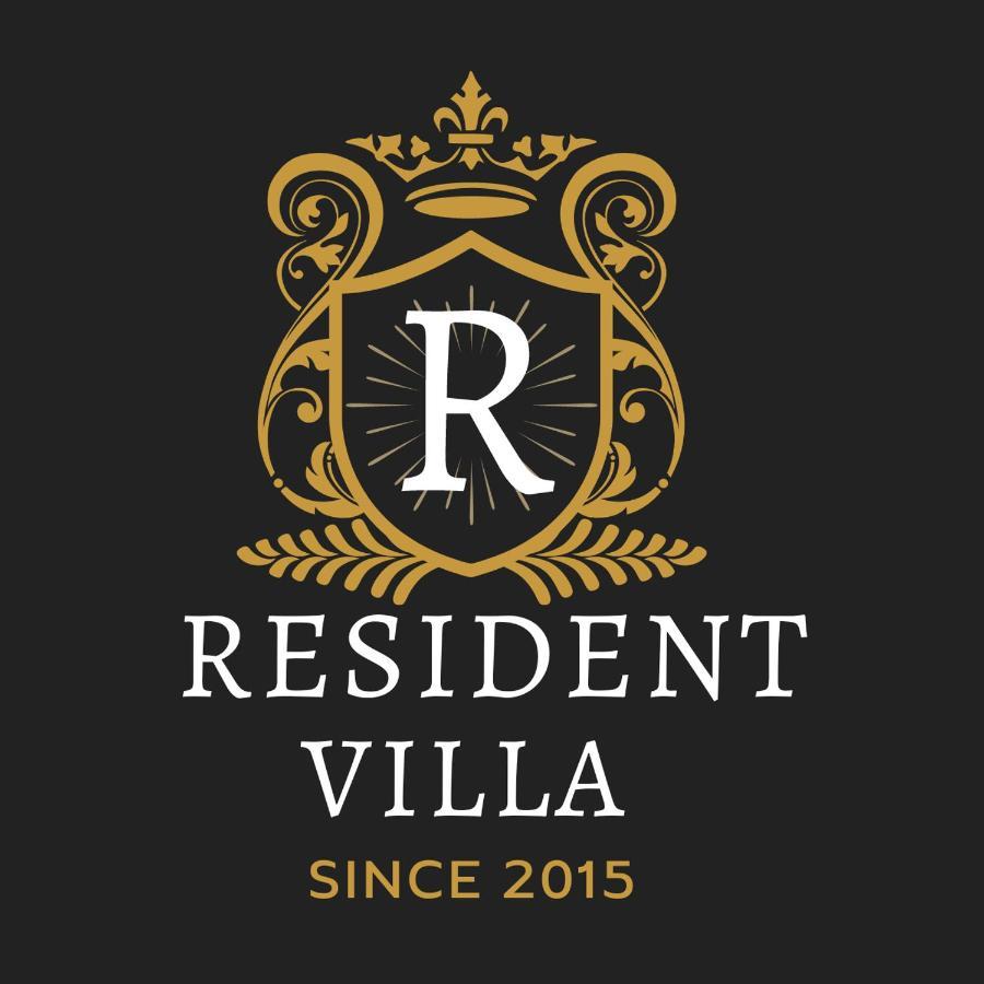 Resident Villa Unawatuna Kültér fotó