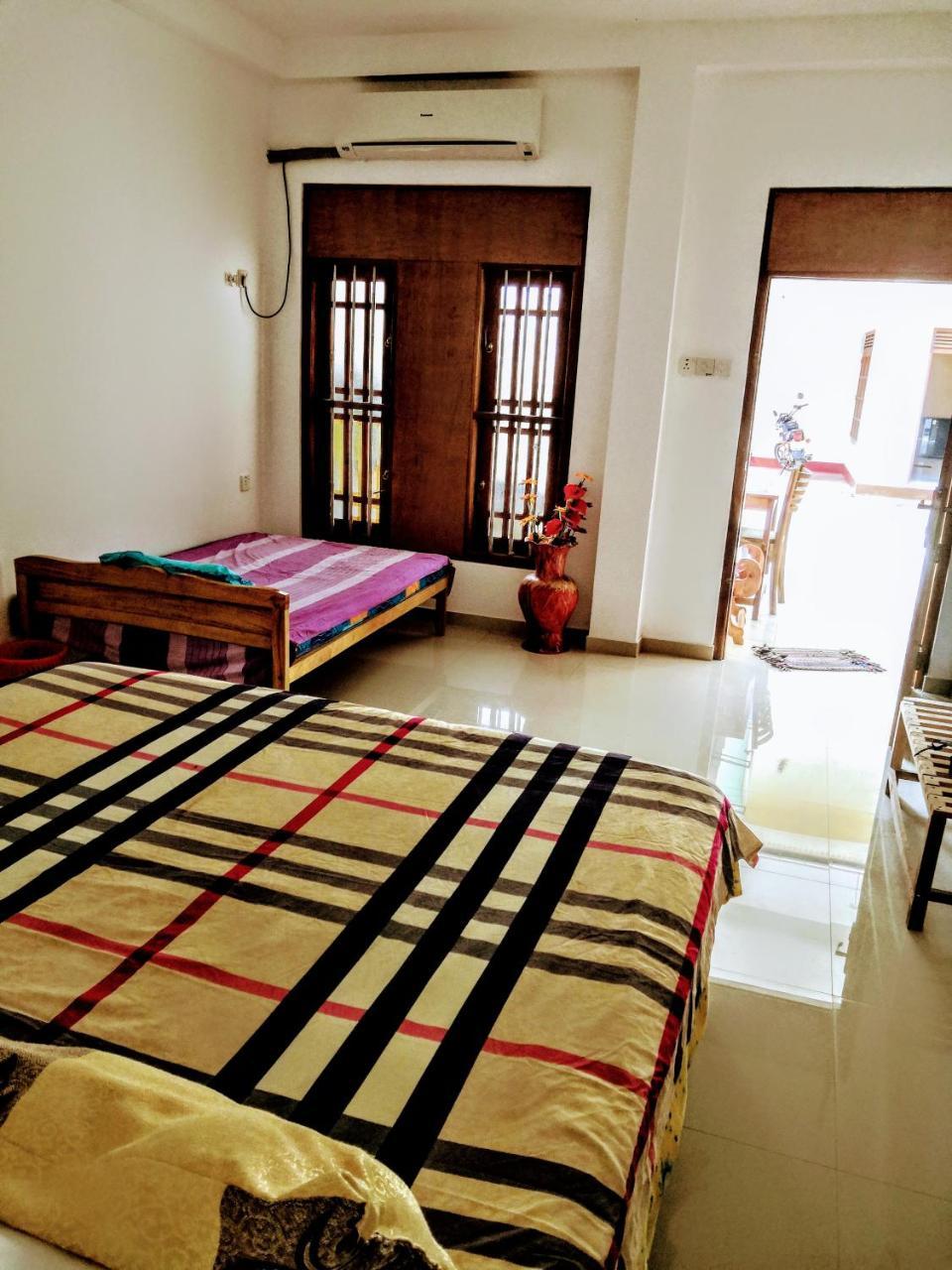 Resident Villa Unawatuna Kültér fotó