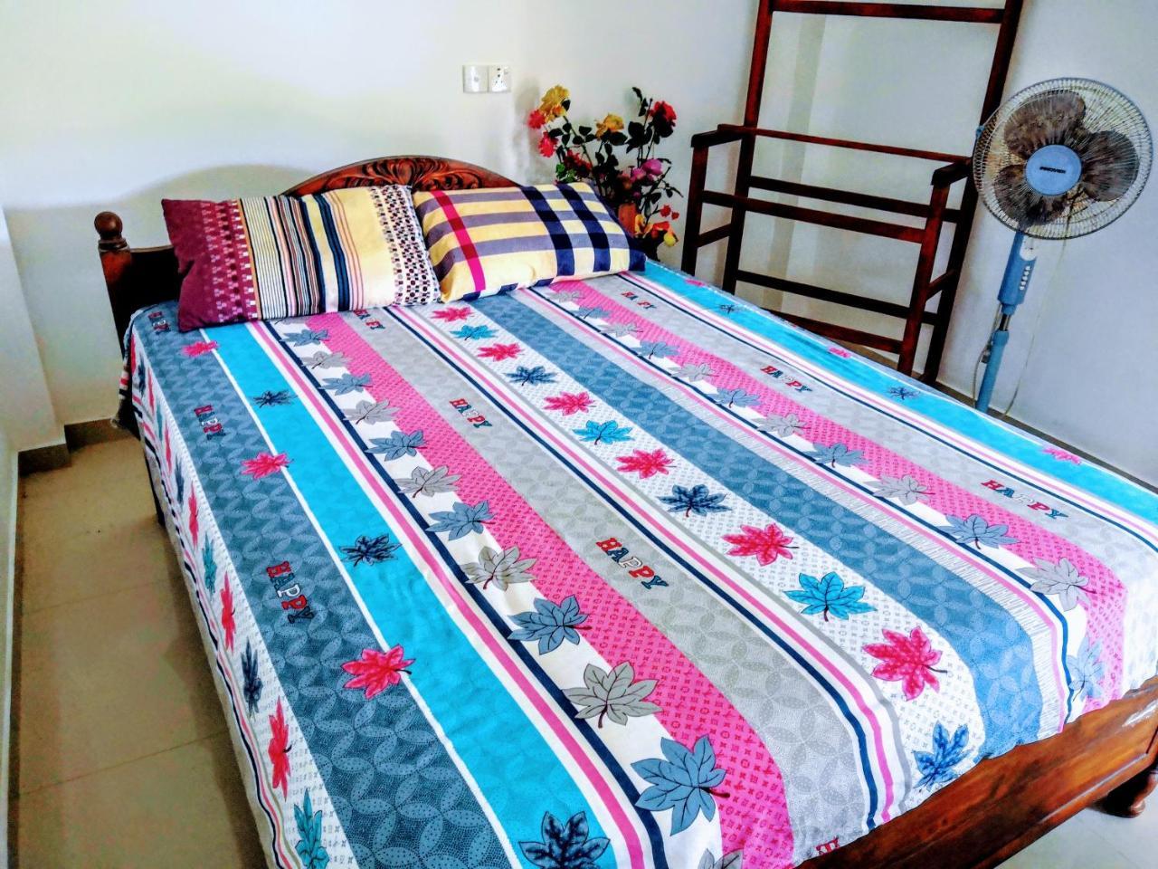 Resident Villa Unawatuna Kültér fotó