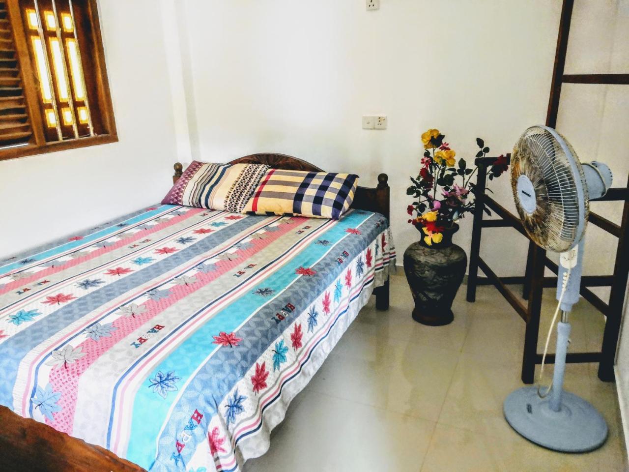 Resident Villa Unawatuna Kültér fotó