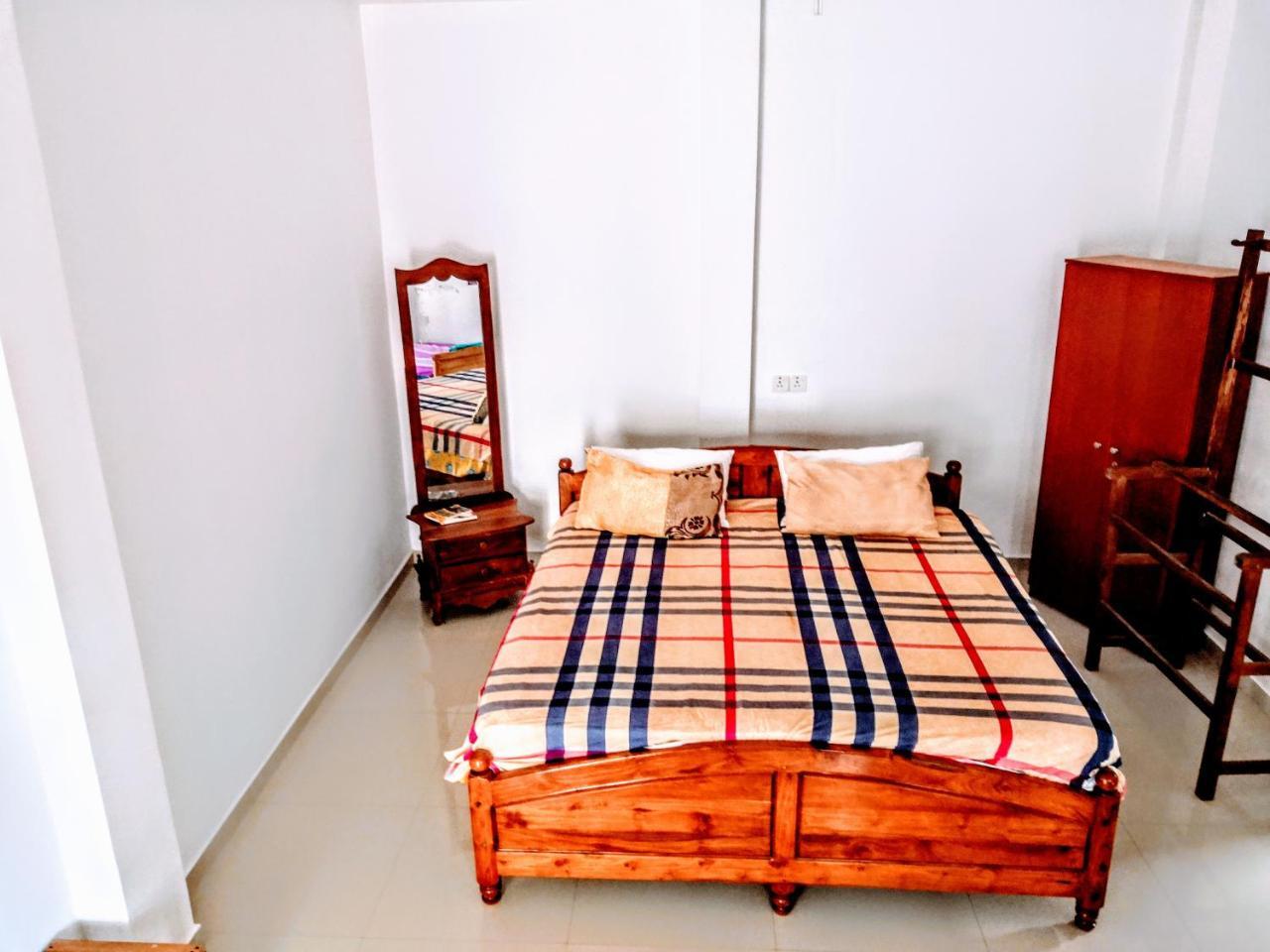 Resident Villa Unawatuna Kültér fotó