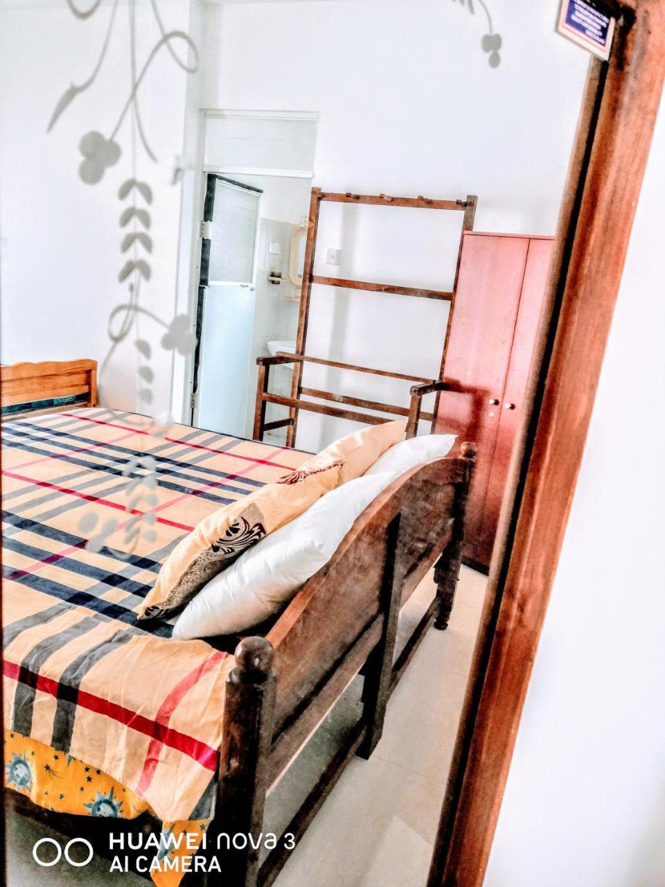 Resident Villa Unawatuna Kültér fotó