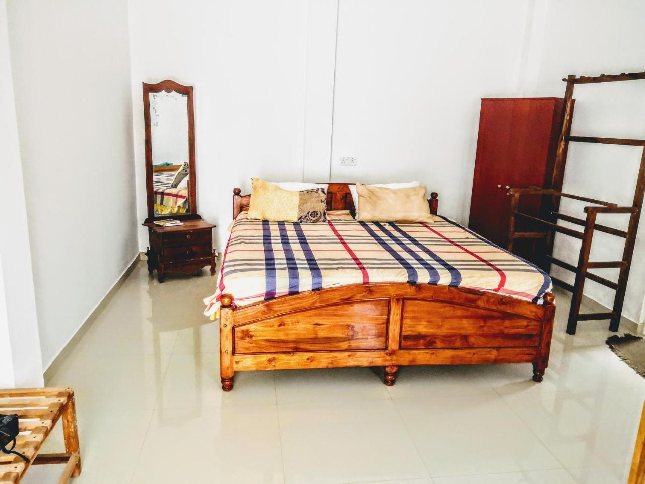 Resident Villa Unawatuna Kültér fotó