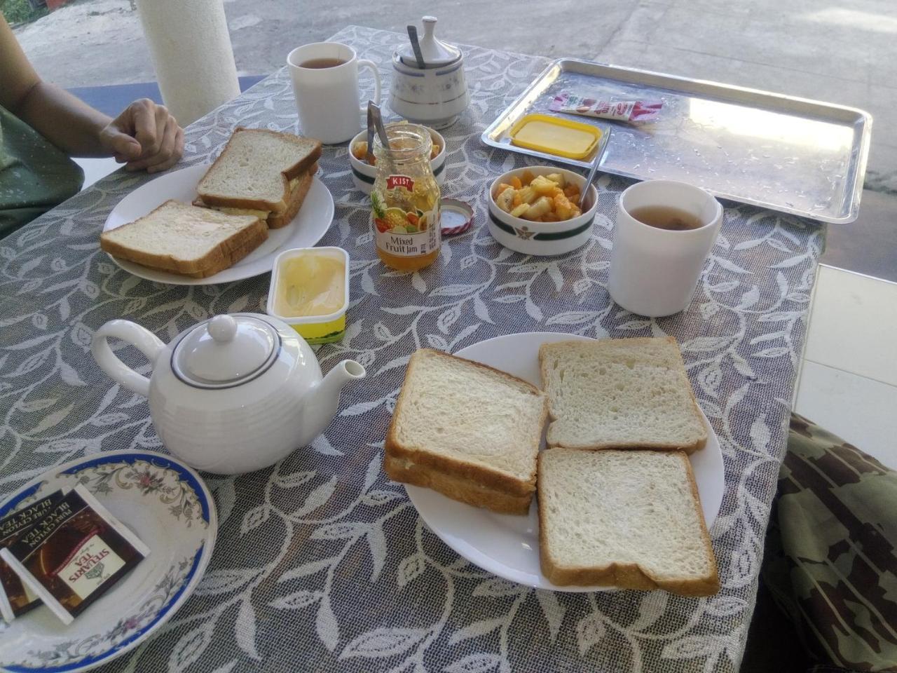 Resident Villa Unawatuna Kültér fotó