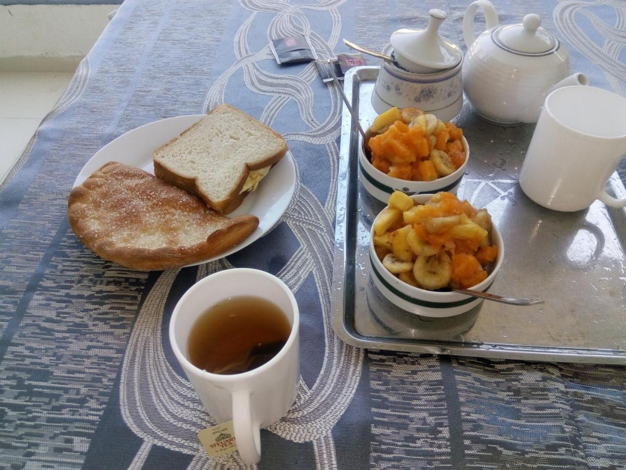 Resident Villa Unawatuna Kültér fotó