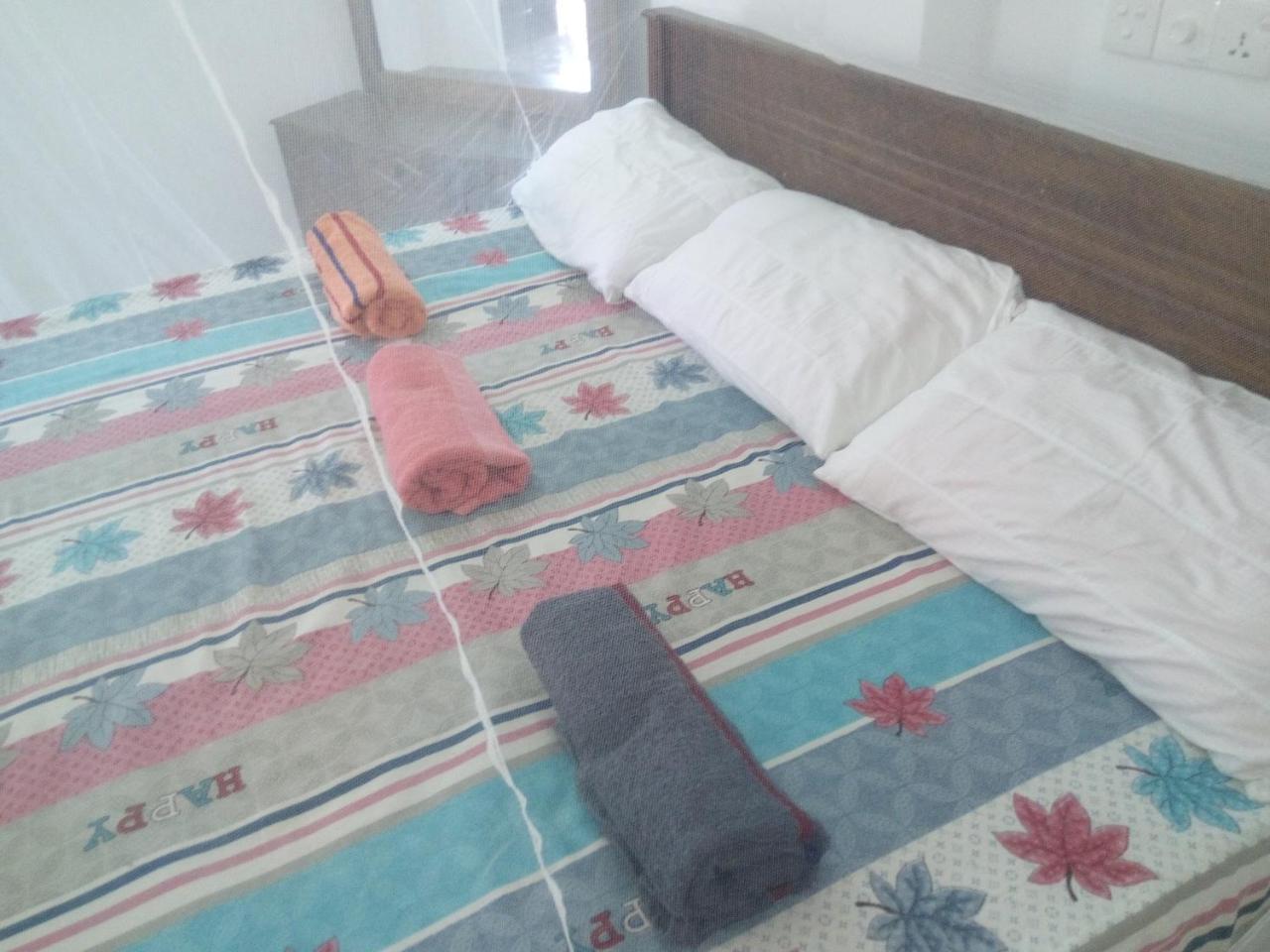 Resident Villa Unawatuna Kültér fotó
