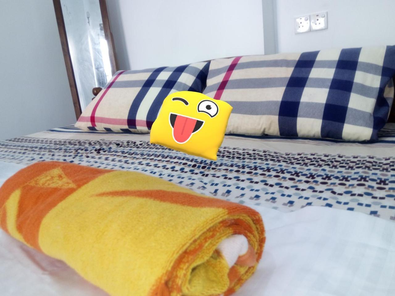 Resident Villa Unawatuna Kültér fotó