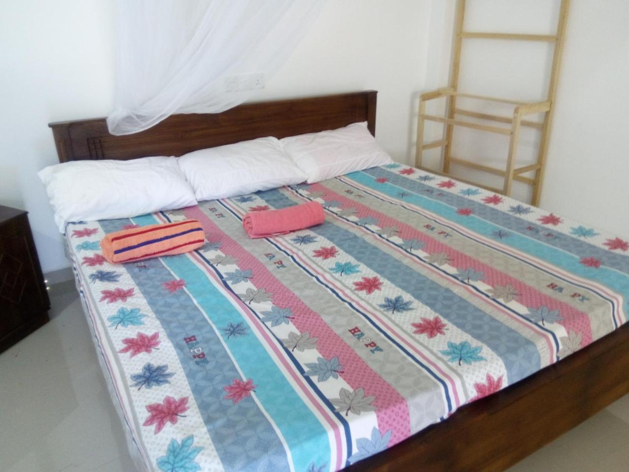 Resident Villa Unawatuna Kültér fotó