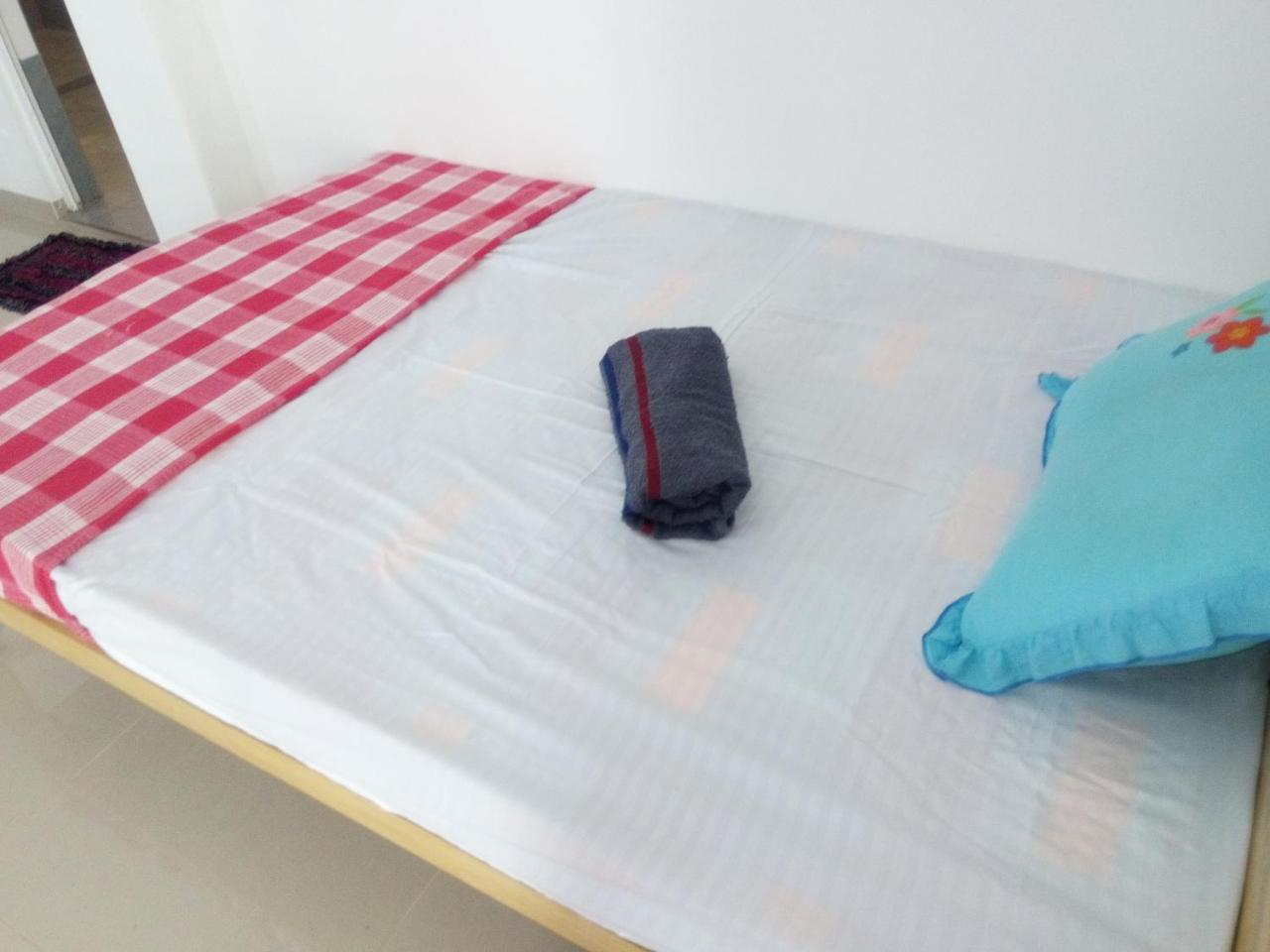 Resident Villa Unawatuna Kültér fotó