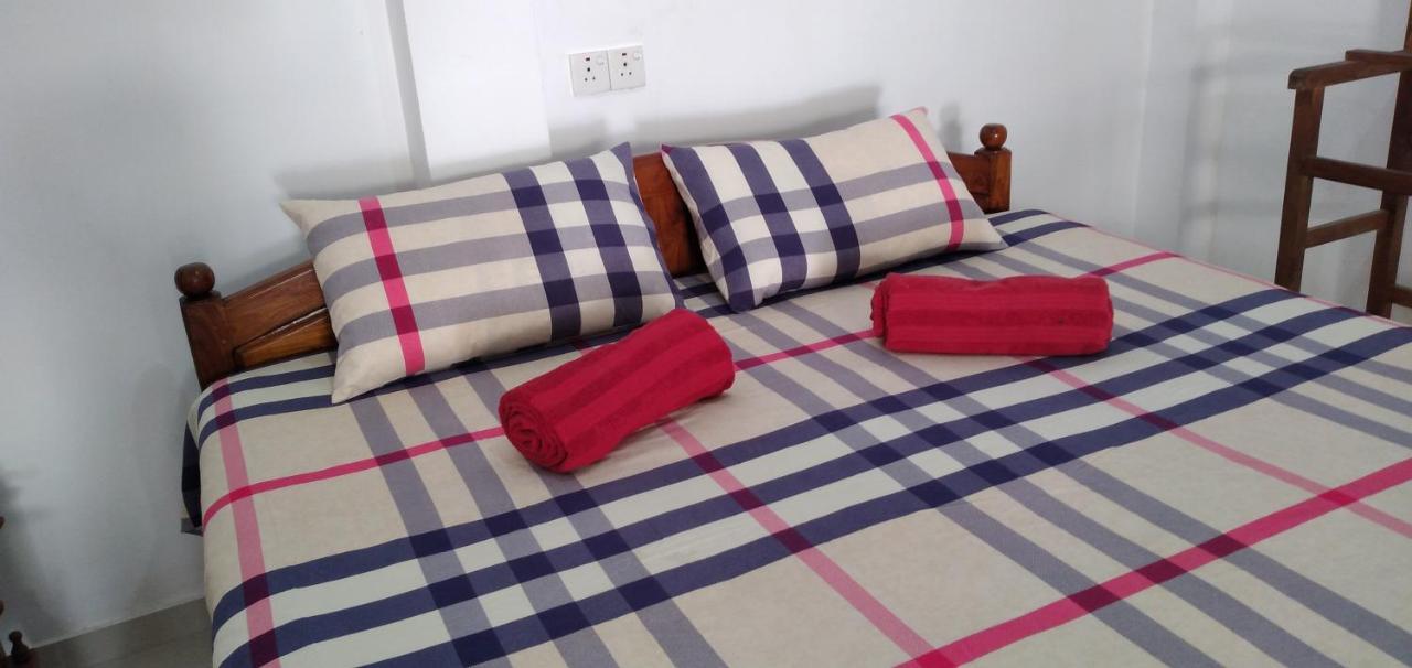 Resident Villa Unawatuna Kültér fotó