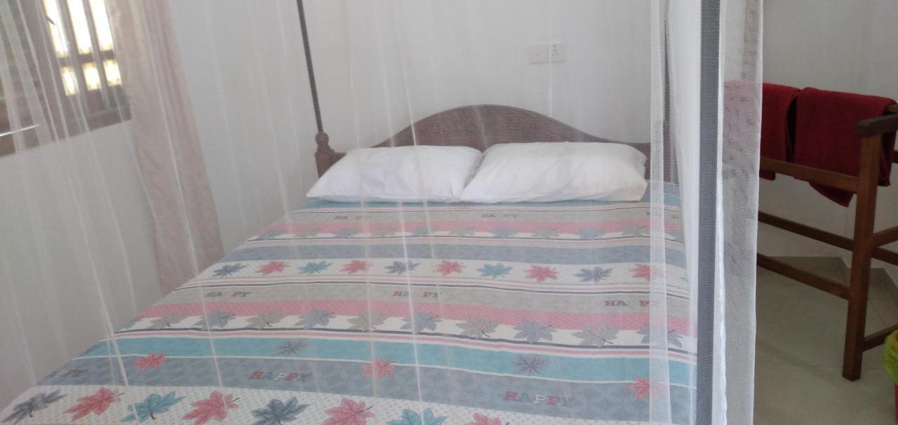 Resident Villa Unawatuna Kültér fotó
