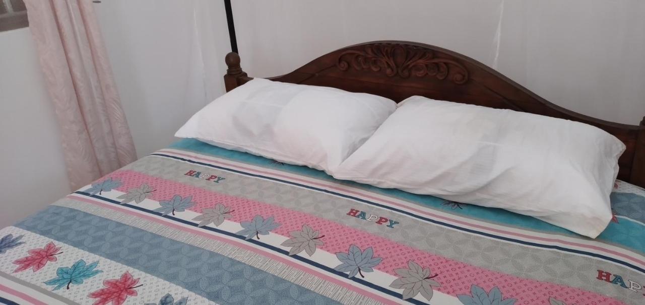 Resident Villa Unawatuna Kültér fotó