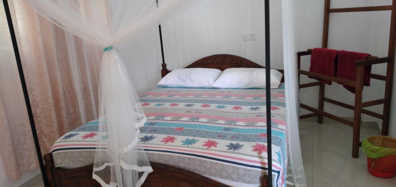 Resident Villa Unawatuna Kültér fotó