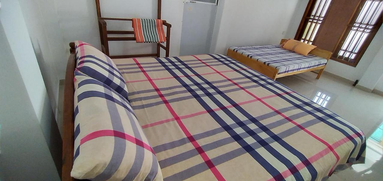 Resident Villa Unawatuna Kültér fotó