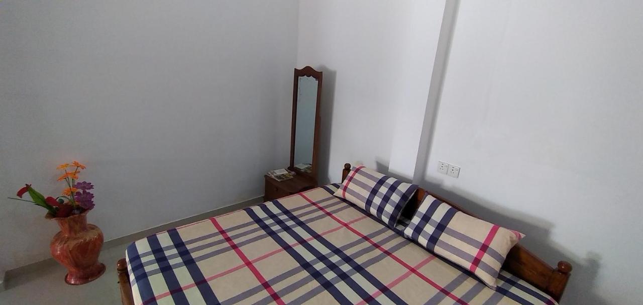 Resident Villa Unawatuna Kültér fotó