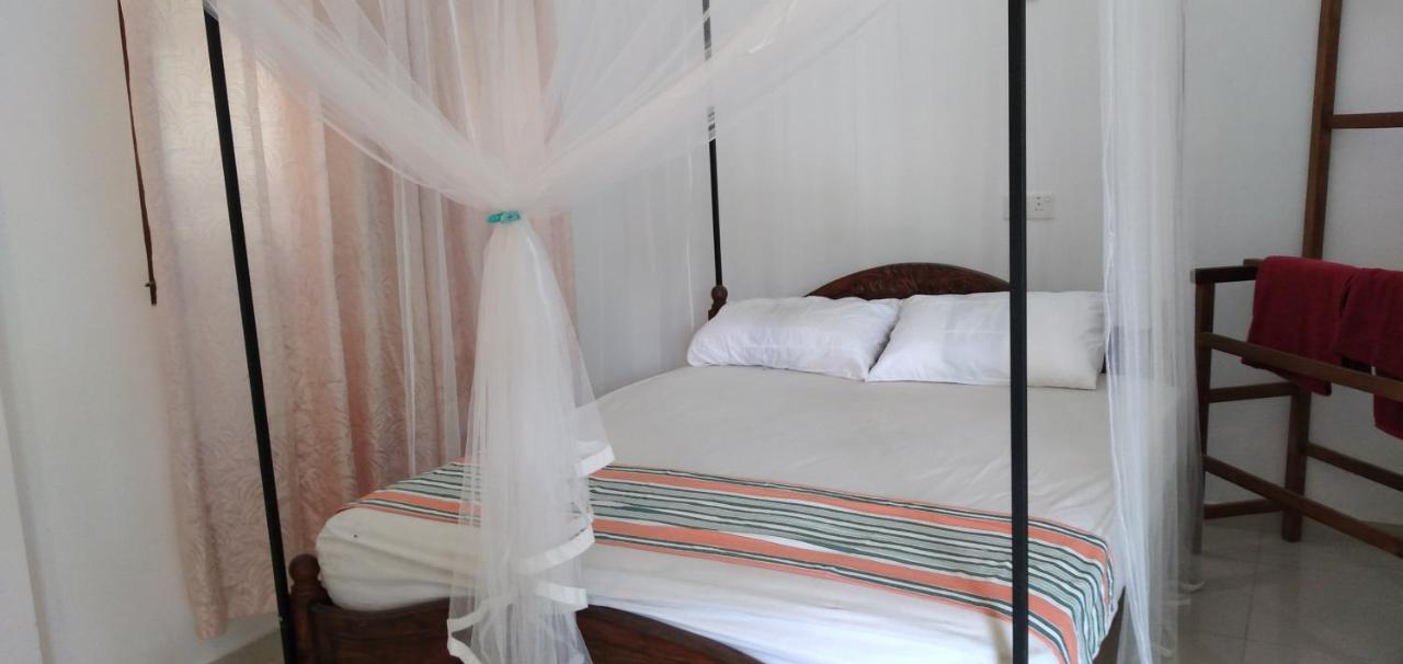 Resident Villa Unawatuna Kültér fotó