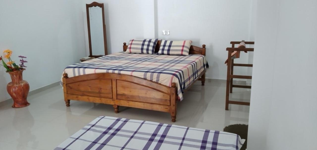 Resident Villa Unawatuna Kültér fotó