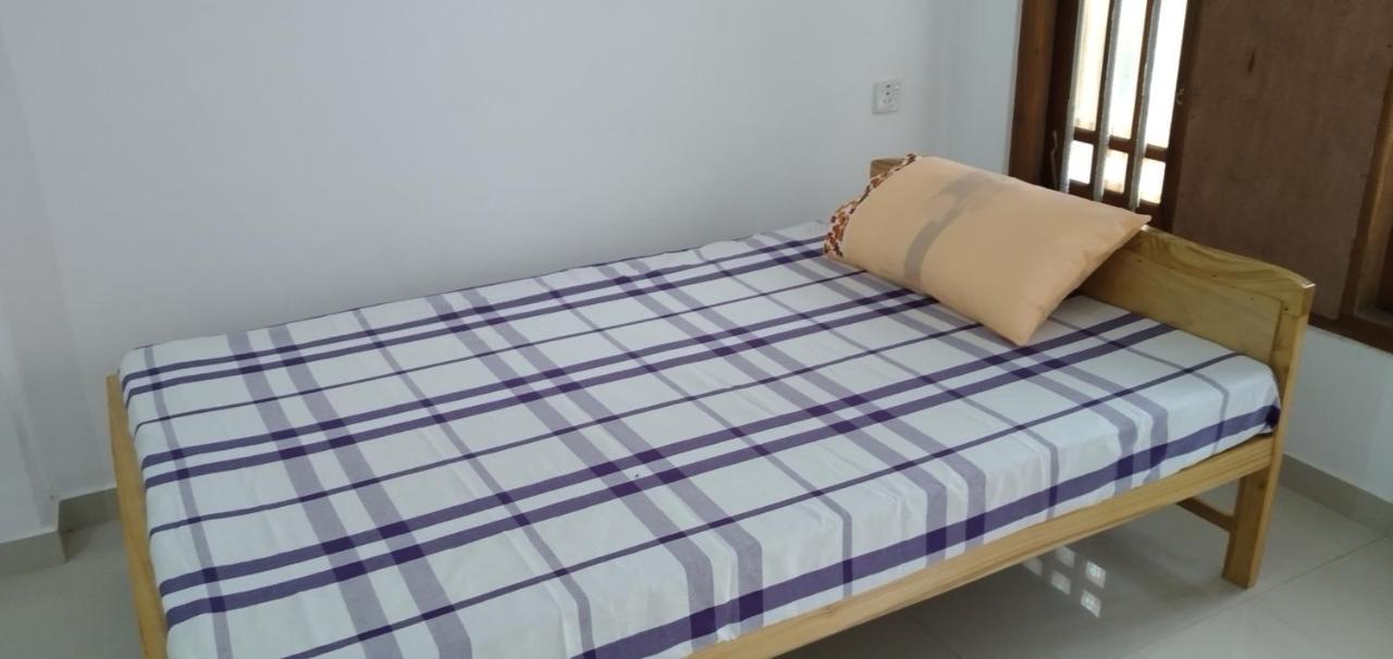 Resident Villa Unawatuna Kültér fotó