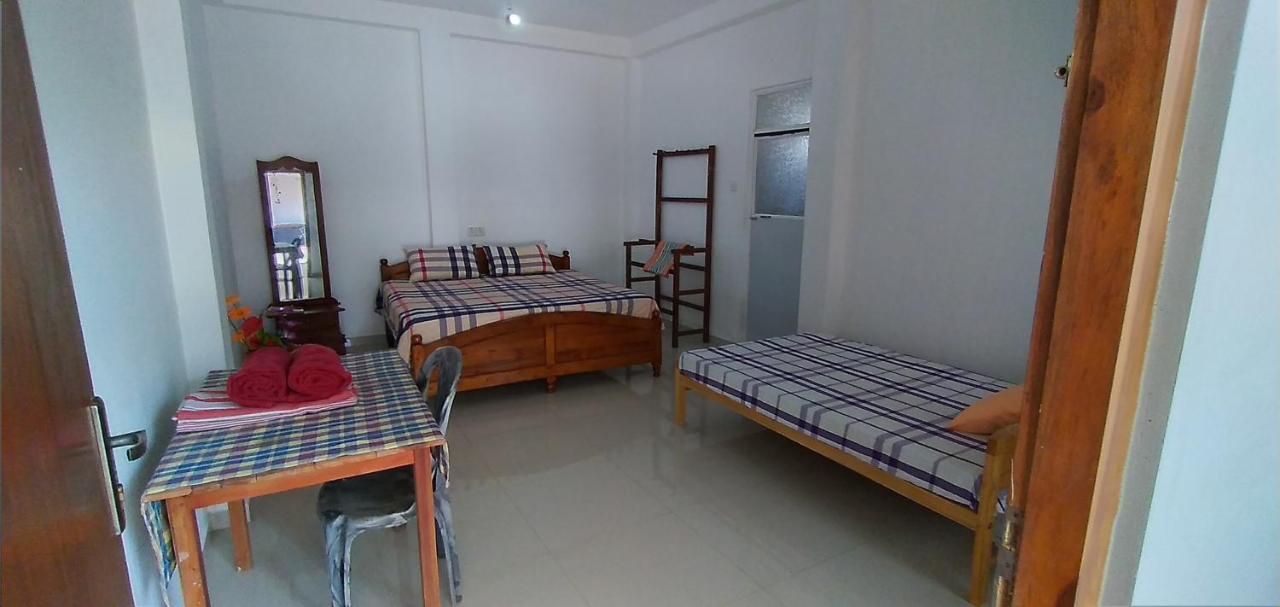 Resident Villa Unawatuna Kültér fotó