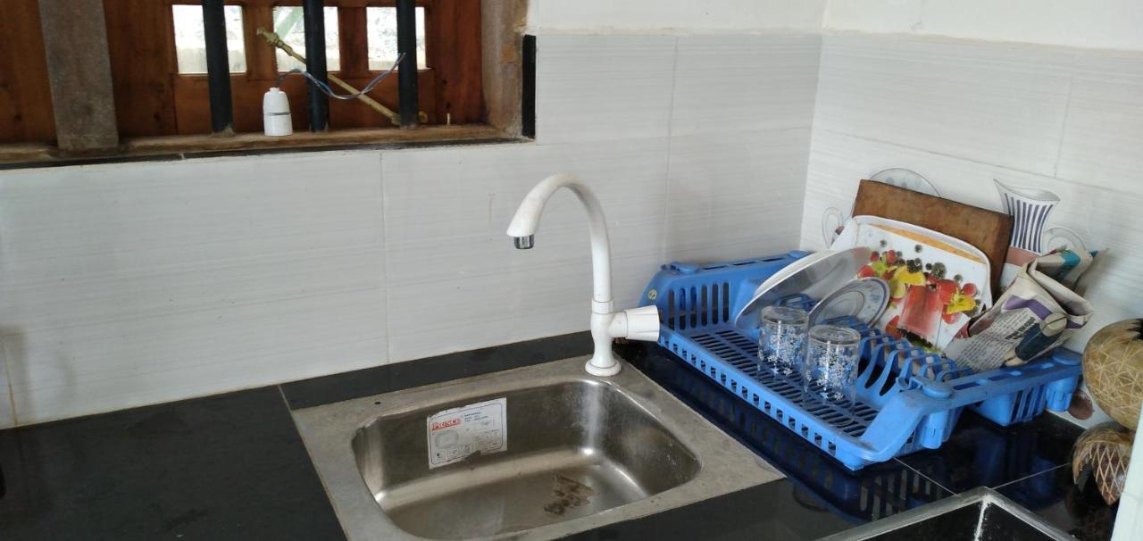 Resident Villa Unawatuna Kültér fotó