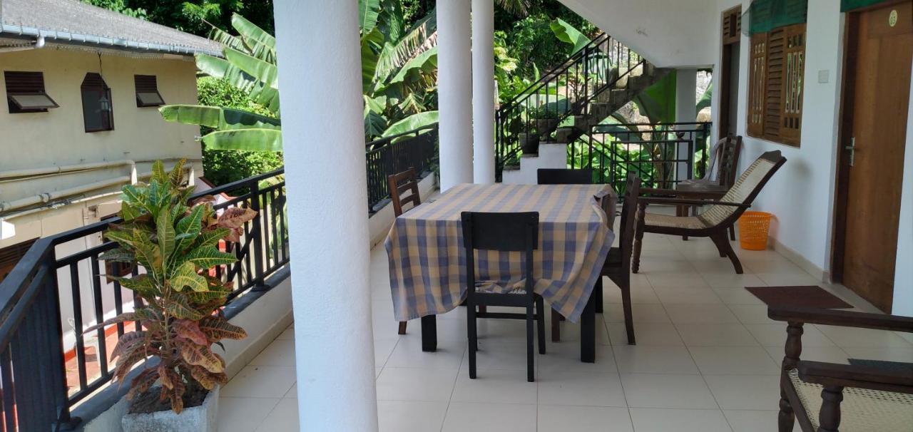 Resident Villa Unawatuna Kültér fotó